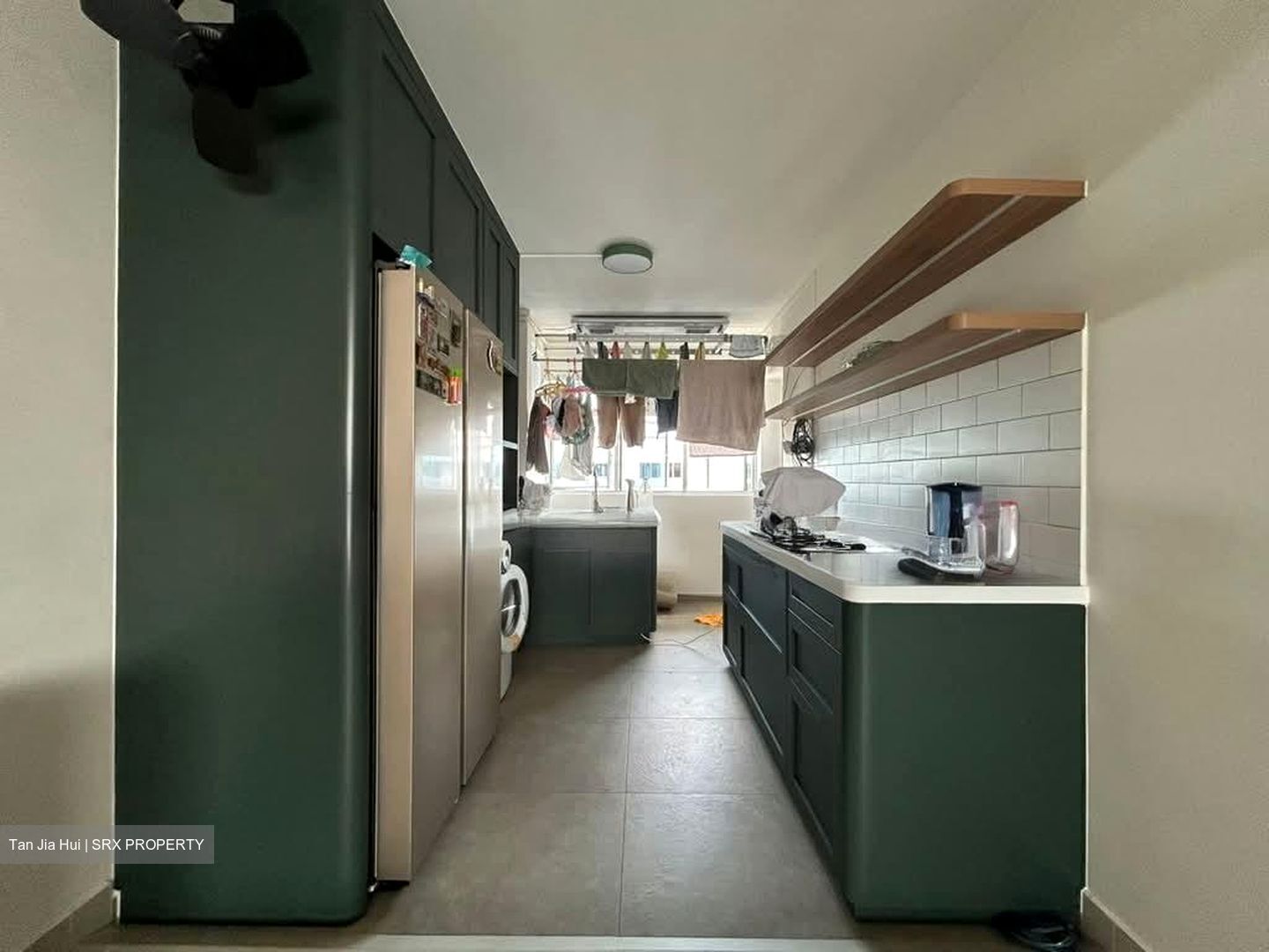 Blk 636 Hougang Avenue 8 (Hougang), HDB 4 Rooms #575953991